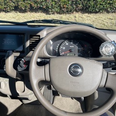 日産　NV100クリッパー　DXの画像