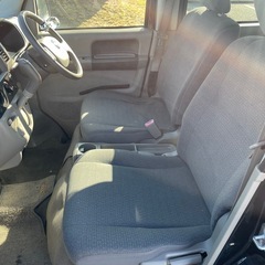 日産　NV100クリッパー　DXの画像