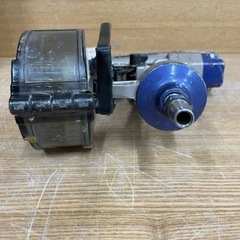 【e71エア釘打ち機】カネマツ ポケットネイル KZ-322の画像