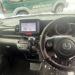 即納可能　軽四輪　スライドドアの画像