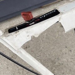 A-417★岐阜発　実働/動画有り△クボタミディー△TMA25/管理機/耕運機/農業機械/カバー類割れ破損有り/現状品　R4.7/12★の画像