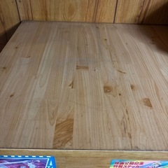 (今月まで募集予定)古いタンスの画像