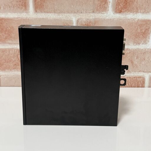 小型 第9世代 i5 512GB/16GB DELL D12
