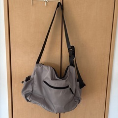 美品レプシムショルダーバッグの画像