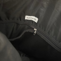 美品レプシムショルダーバッグの画像