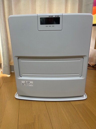 ストーブ