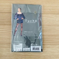 新品　Tuche  ストッキングの画像