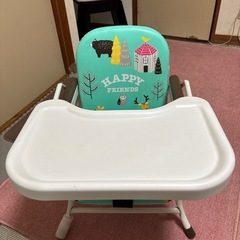 ベビーチャイルの画像