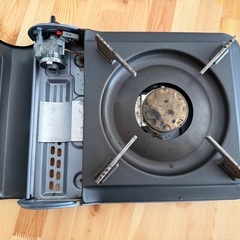 カセットコンロ　　イワタニ　3.3kwの画像