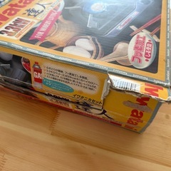 カセットコンロ　　イワタニ　3.3kwの画像