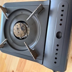 カセットコンロ　　イワタニ　3.3kwの画像