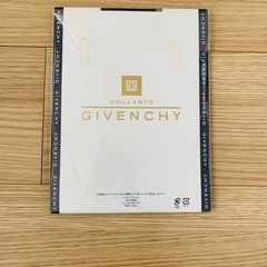 新品　ジバンシィ　ストッキング　の画像
