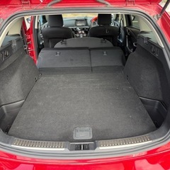 2013年式 マツダ アテンザワゴン XD ディーゼル 6MTの画像