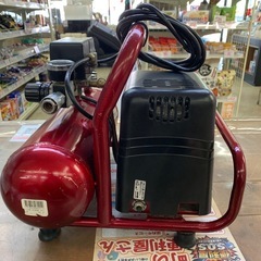 SK11 エアコンプレッサ SR‑045 SR‑L04SPT‑01 の画像