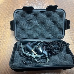 イヤホン、オーディオ関係まとめ売りの画像