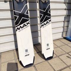 salomon/サロモン X/MAX X12 165cm/スキー板/ビンディング付き！の画像