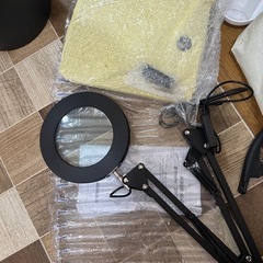 ネイル用品の画像