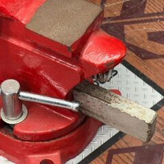 【中古】メーカー・型番不明 バイス【ハンズクラフト佐賀】の画像