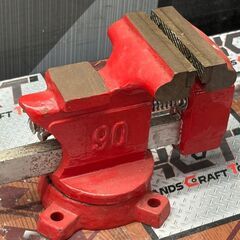 【中古】メーカー・型番不明 バイス【ハンズクラフト佐賀】の画像