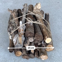 細薪（1束）の画像