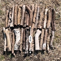 細薪（1束）の画像