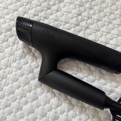 【ジャンク品】ReFa  リファ ドライヤー ブラック   2023年製の画像