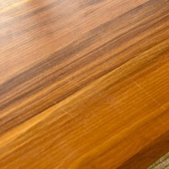 折りたたみ式PCデスクの画像