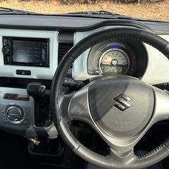 スズキ　ハスラー　Xの画像