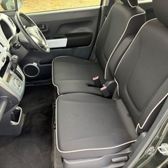 スズキ　ハスラー　Xの画像