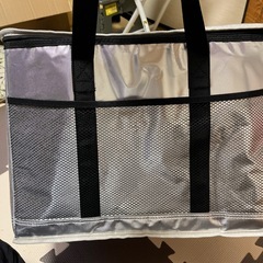 保冷バッグ大容量 キャプテンスタッグの画像