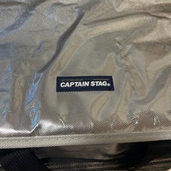 保冷バッグ大容量 キャプテンスタッグの画像