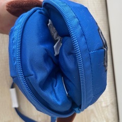 パウパト　ビックポシェットの画像