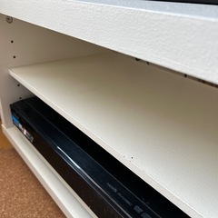 テレビ台の画像