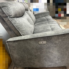 MAIA 電動リクライニングソファー ３人がけ  の画像