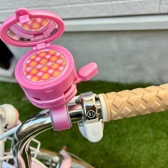 取引決定　おまけ付き　16インチ 自転車　の画像