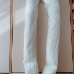 ドッカトット　デラックス　替えカバー・専用ケース付きの画像