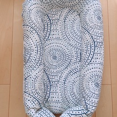 ドッカトット　デラックス　替えカバー・専用ケース付きの画像