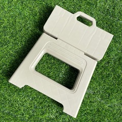 踏み台or腰掛(新品)の画像