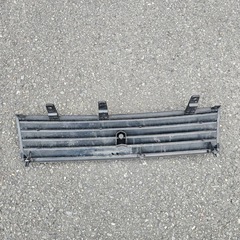 スズキMH22ワゴンRスティングレー　フロントグリルの画像