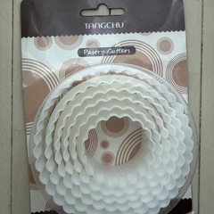 ベーキング用具の画像