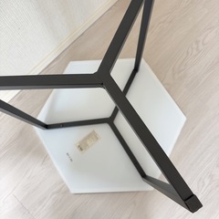 roomnhome ルームアンドホーム ノルディック 六角テーブル 六角形 テーブル サイドテーブル 脇机 ソファサイド ベッドサイド 机の画像