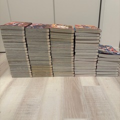 キングダム1巻〜最新78巻の画像