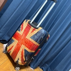 スーツケース キャリーケース Lサイズ の画像