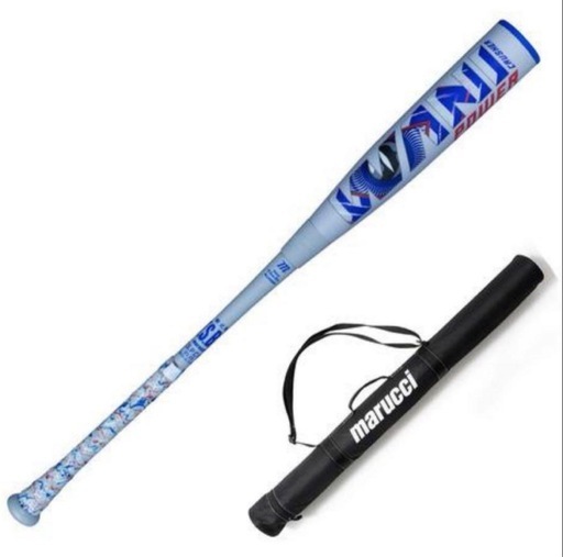 野球　ワニクラッシャーバット　80センチ　新品