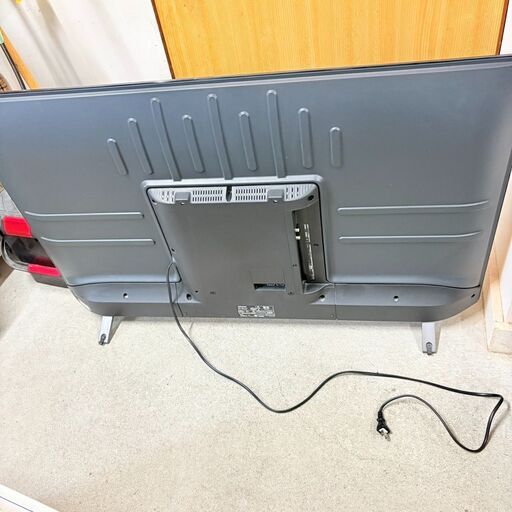 【❗️✨50V型大画面✨❗️】東芝 REGZA 50C350X 2023年製✨簡易清掃済・動作確認済み‼️