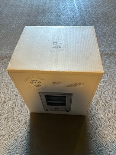 【新品】LADONNA   オーブントースター