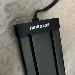 受けつけ終了90cm 水槽用LEDライト、コトブキの画像