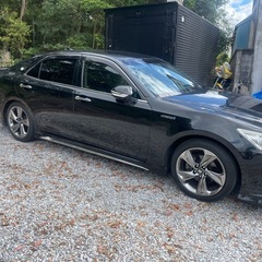 クラウンアスリート210の画像