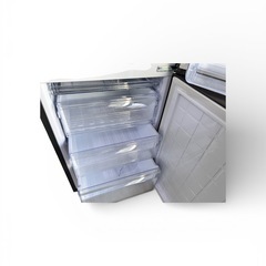 SHARP 冷凍冷蔵庫 SJ-PD28K-T（2023年製）❄️ の画像