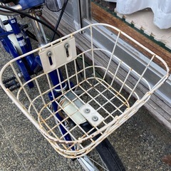 幼児向け16インチ自転車の画像